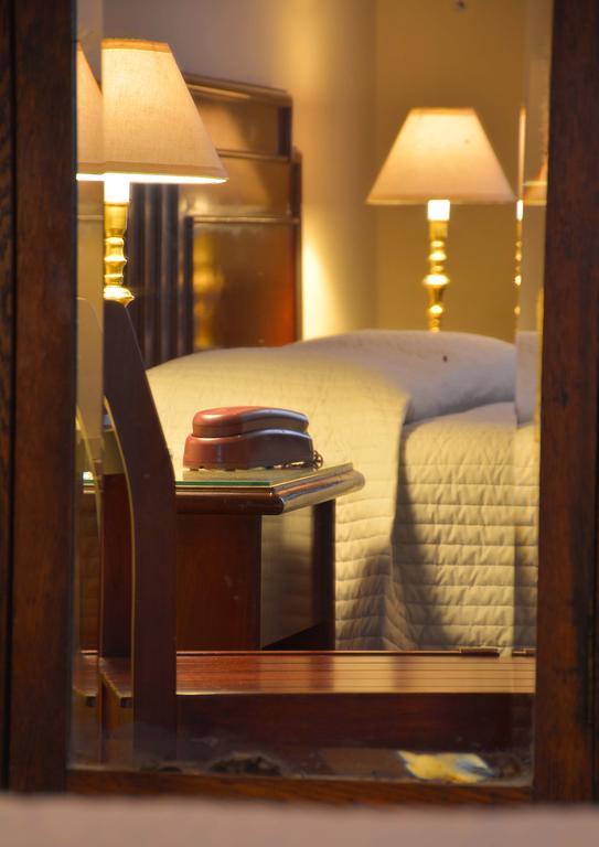 Hotel Palacio Montevideo Room photo